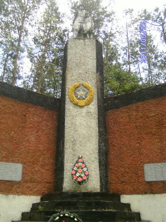 Полошки з panoramio.com - Полошки