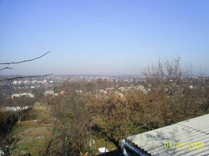 Нова Березівка з panoramio.com - Нова Березівка