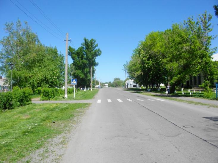 Солониця з panoramio.com - Солониця