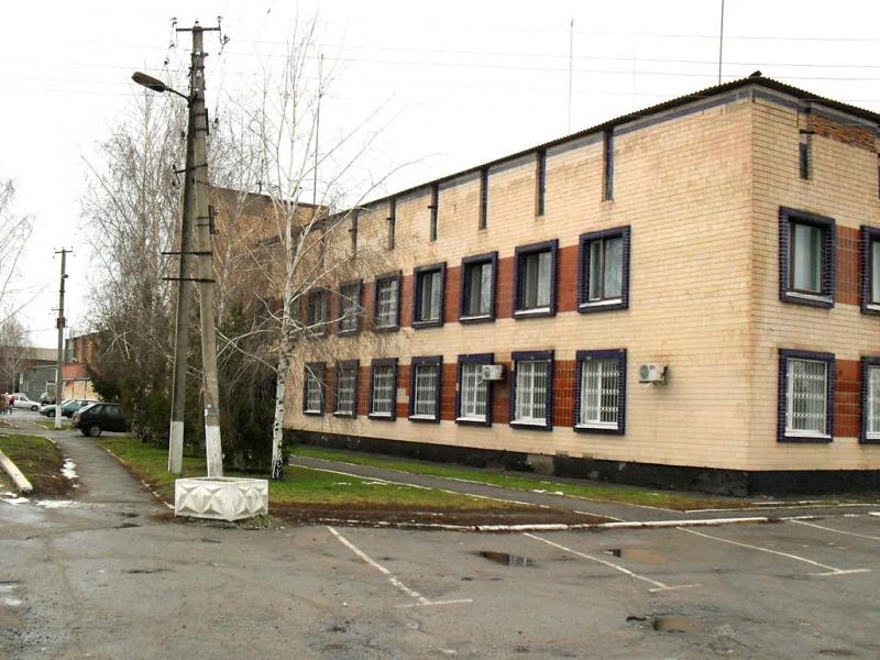 Семенівка з panoramio.com - Семенівка
