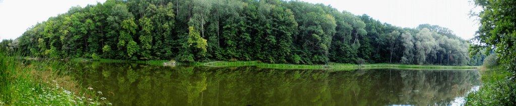 Руські Тишки з panoramio.com - Руські Тишки