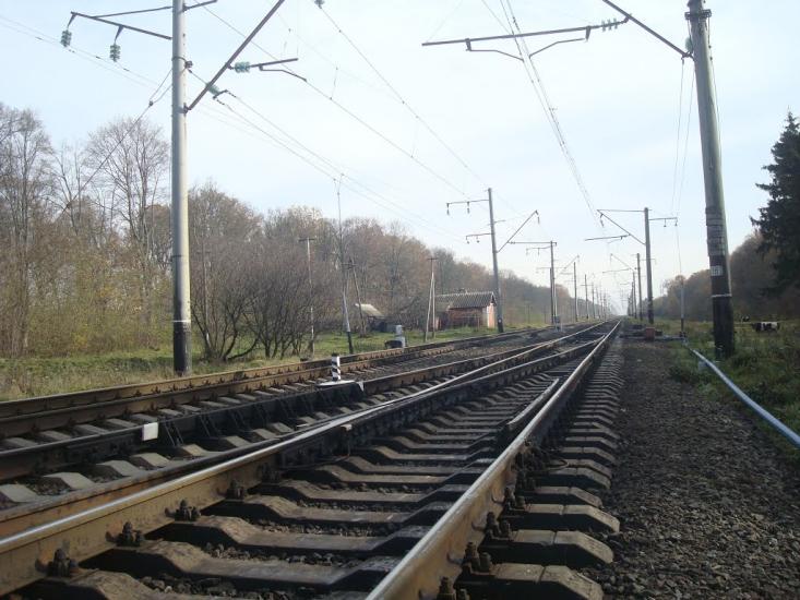 Мартинівка з panoramio.com - Мартинівка