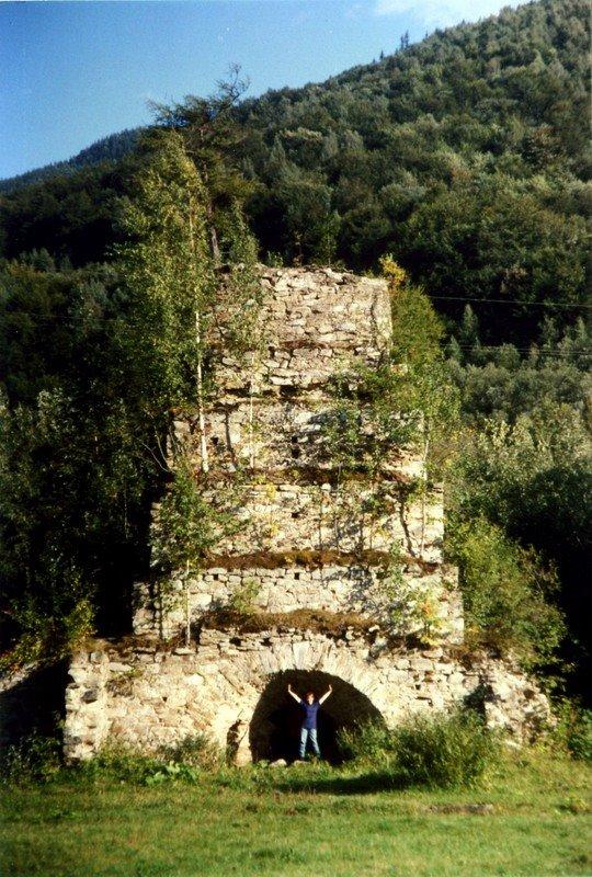 Гриньків з panoramio.com - Гриньків