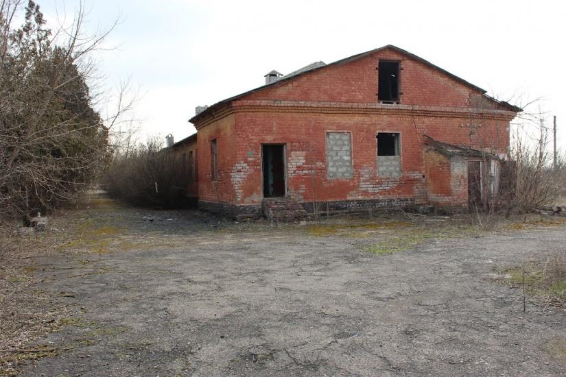 Білоріченський з panoramio.com - Белореченский