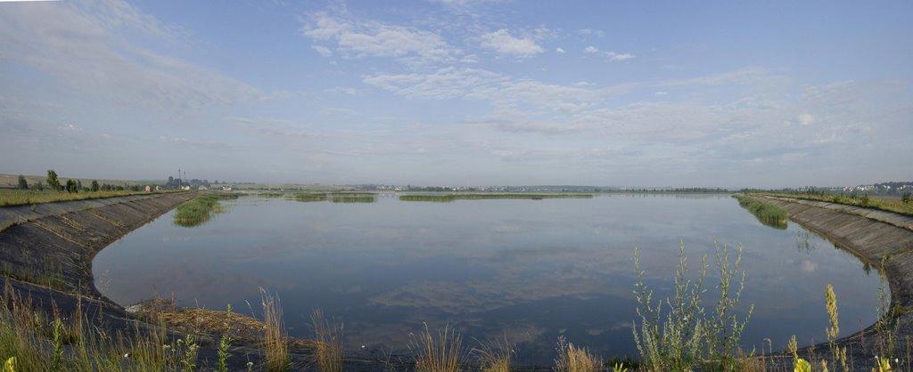 Запитів з panoramio.com - Запитов