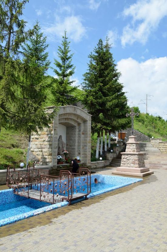 Плугів з panoramio.com - Плугов