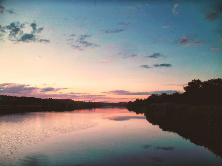 Чаусове Друге з panoramio.com - Чаусове Друге