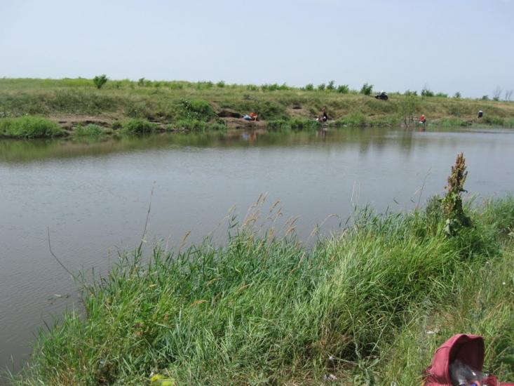 Врубівський з panoramio.com - Врубівський