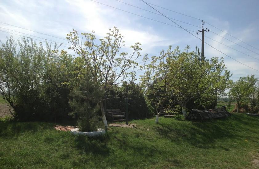 Рожище з panoramio.com - Рожище