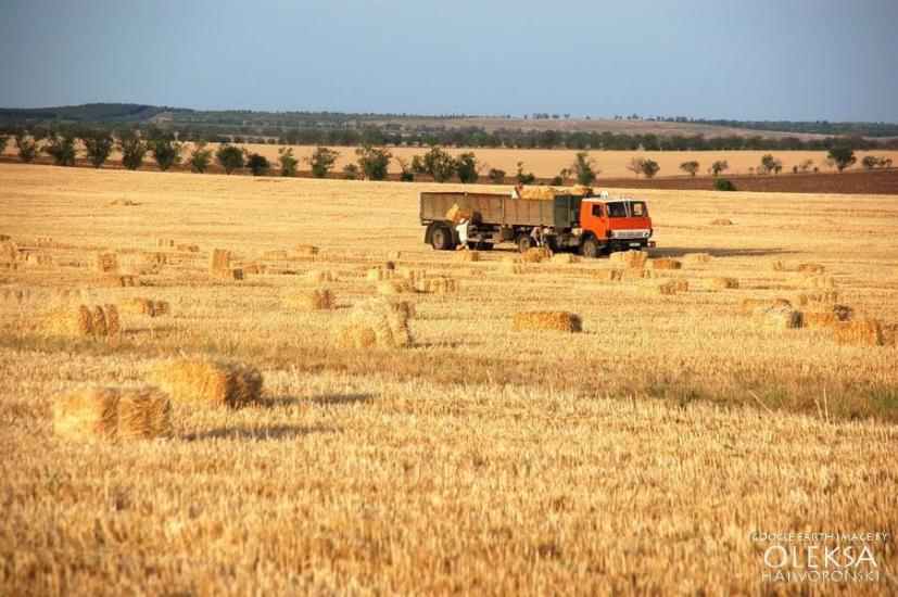 Табачне з panoramio.com - Табачное