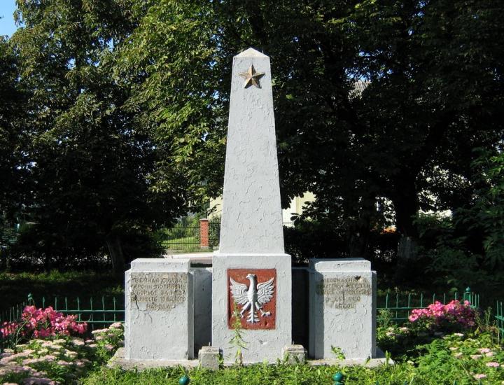 Белз з panoramio.com - Белз