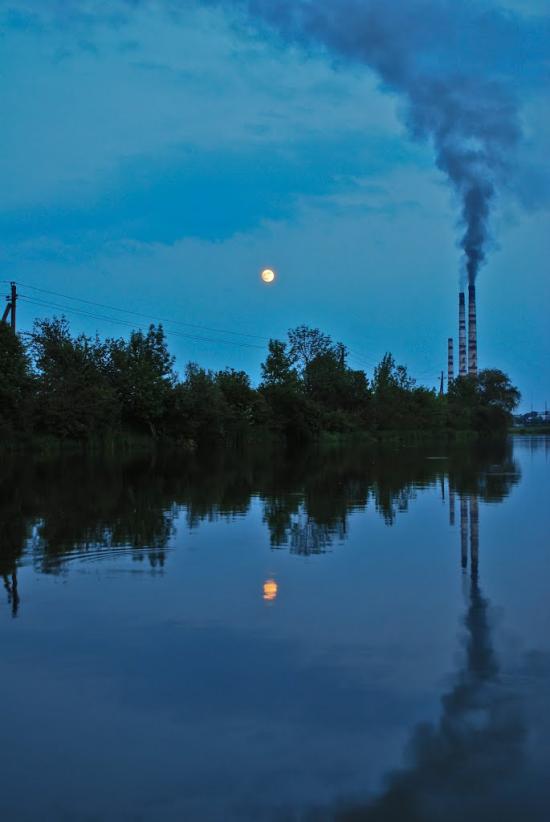 Дем'янів з panoramio.com - Демьянов