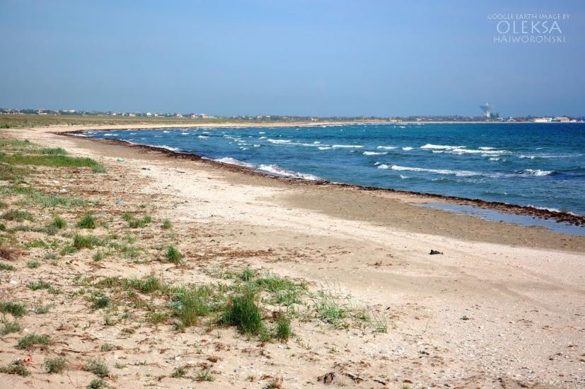 Хуторок з panoramio.com - Хуторок