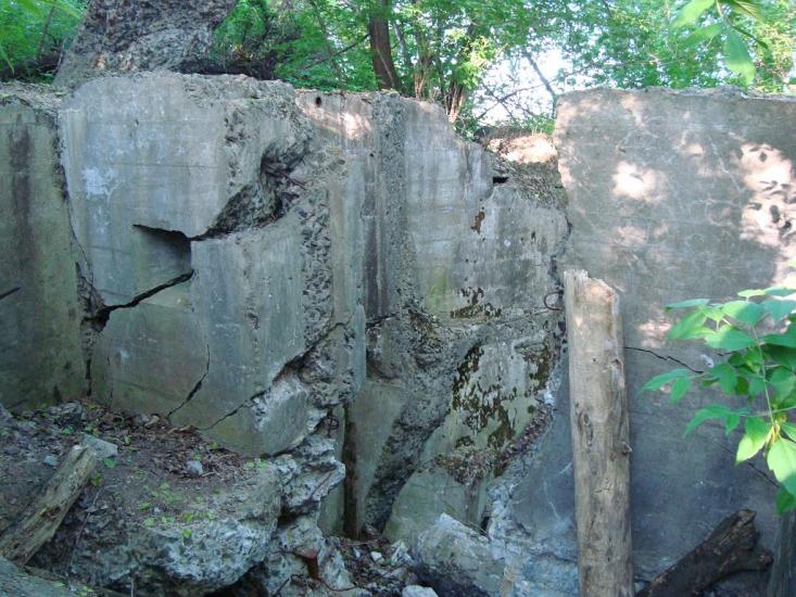 Петрівське з panoramio.com - Петрівське