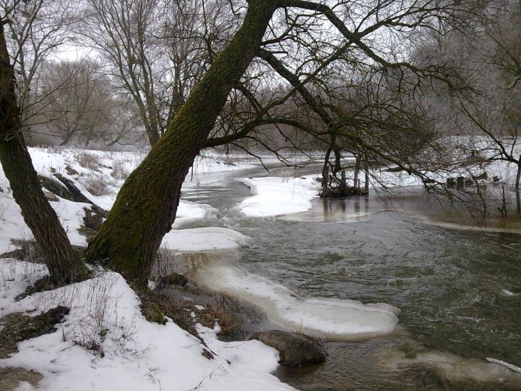 Камінь з panoramio.com - Камінь