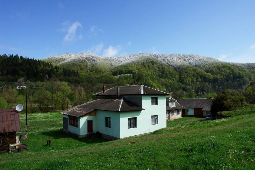 Прокурава з panoramio.com - Прокурава