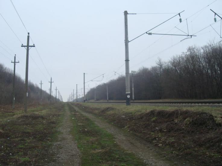 Стодульці з panoramio.com - Stodultsi