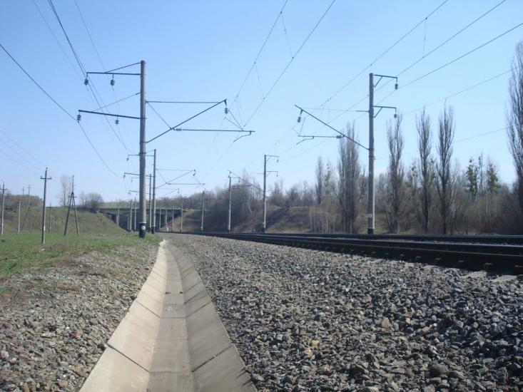 Чапаєвка з panoramio.com - Малые Коростовцы