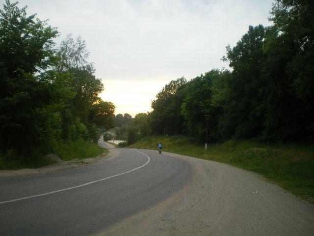 Черепашинці з panoramio.com - Cherepashyntsi