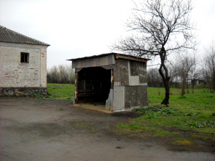 Бобринець з panoramio.com - Бобринец