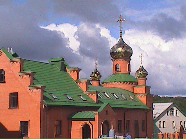 Новосілки з panoramio.com - Новоселки