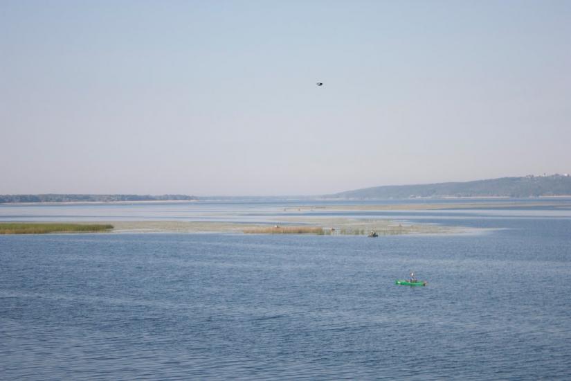 Кругляківка з panoramio.com - Кругляковка