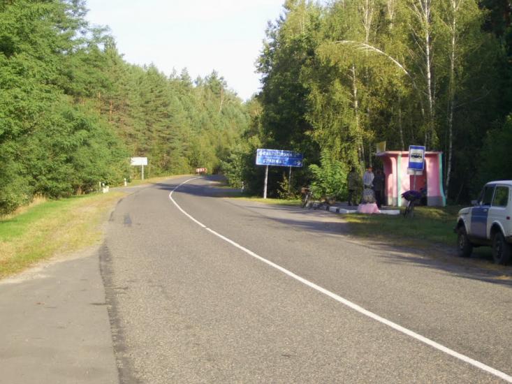 Вільхова з panoramio.com - Вільхова