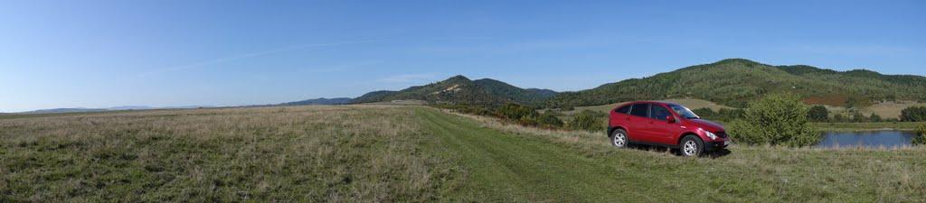 Кричово з panoramio.com - Кричово