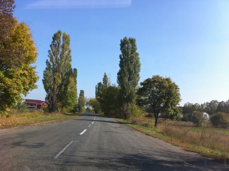 Артемівка з panoramio.com - Артемівка