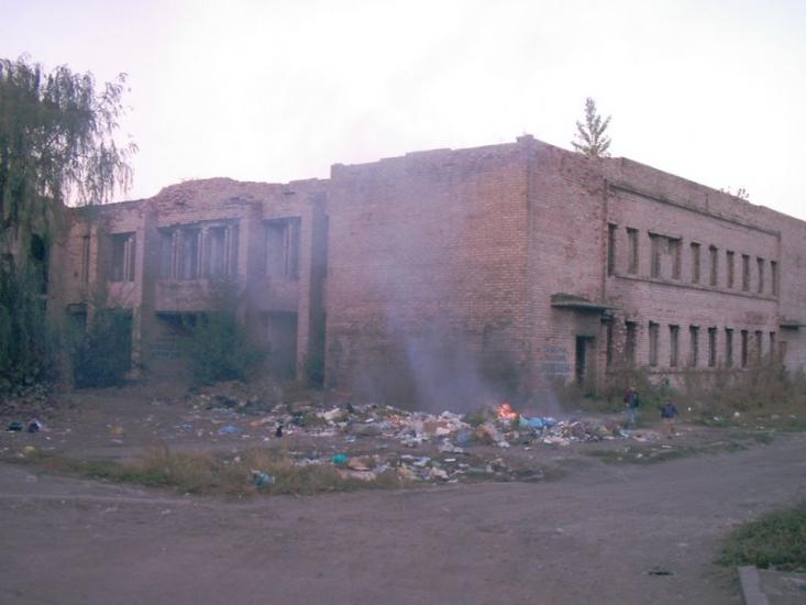 Зимогір'я з panoramio.com - Зимогорье