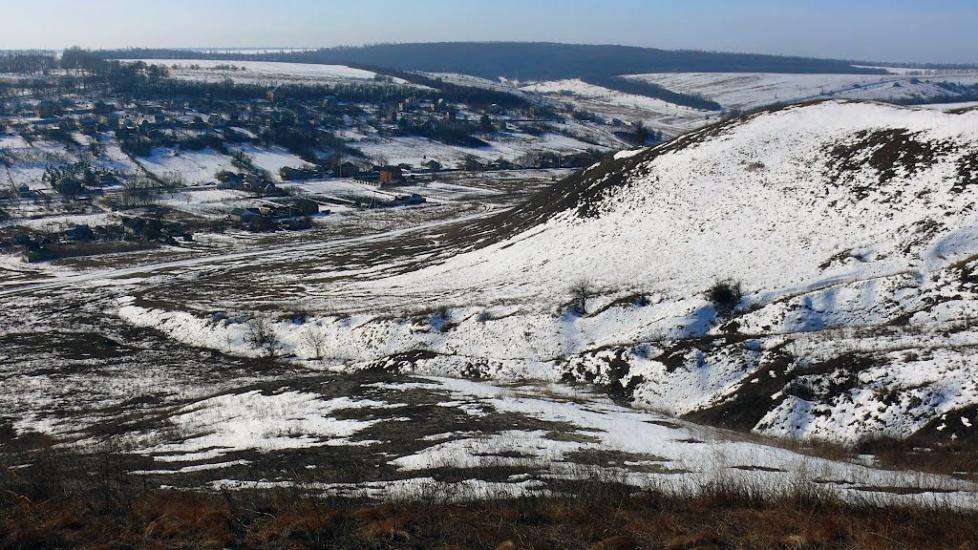 Богородичне з panoramio.com - Богородичное