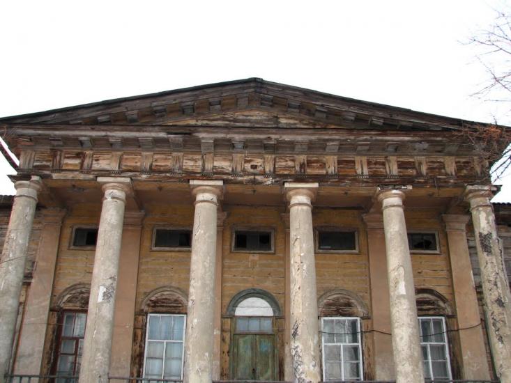 Великий Бурлук з panoramio.com - Великий Бурлук