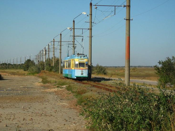 Молочне з panoramio.com - Молочне