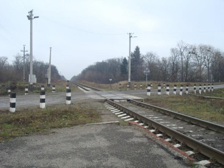Кузьмин з panoramio.com - Кузьмин