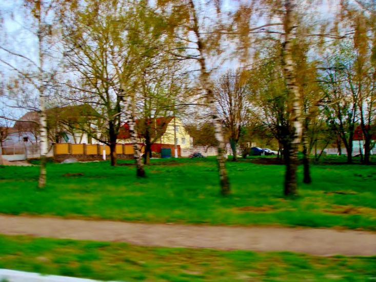 Ківшовата з panoramio.com - Ківшовата