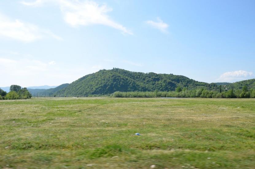 Монастирець з panoramio.com - Монастирець