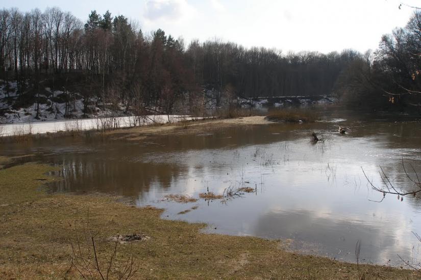 Битиця з panoramio.com - Битица