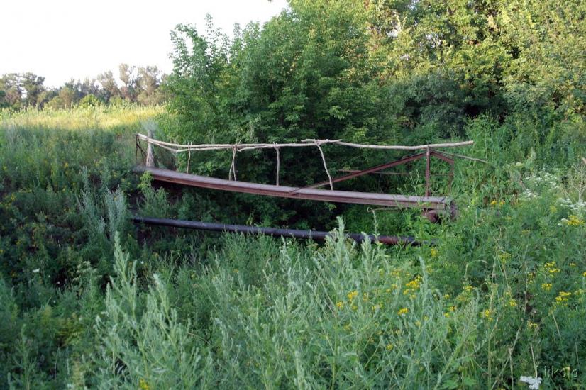 Біла Гора з panoramio.com - Белая Гора