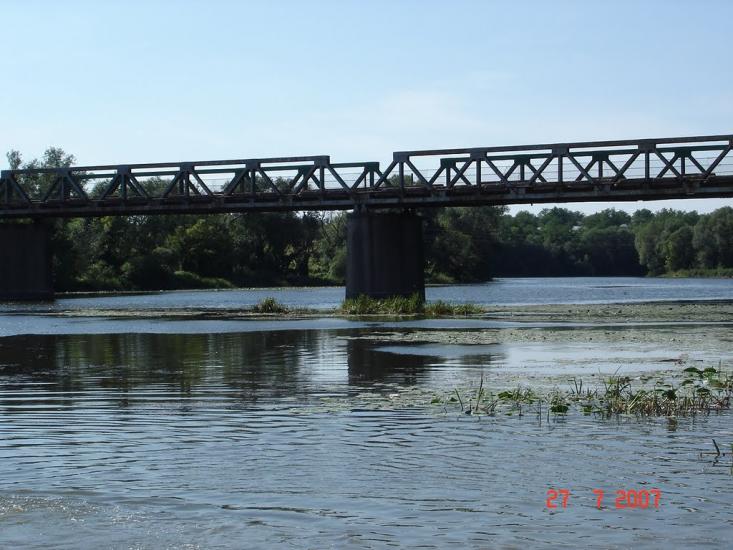 Джулинка з panoramio.com - Джулинка