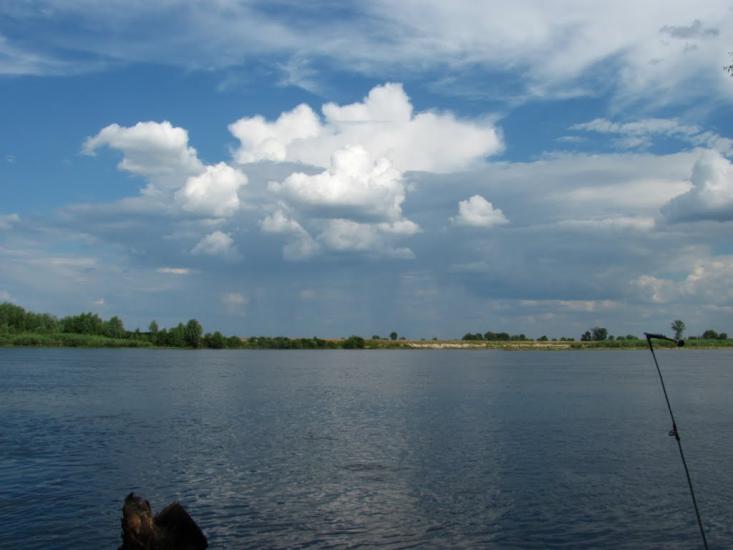 Морівськ з panoramio.com - Морівськ