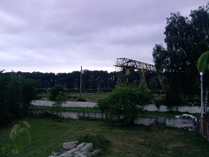 Грабівці з panoramio.com - Грабовець