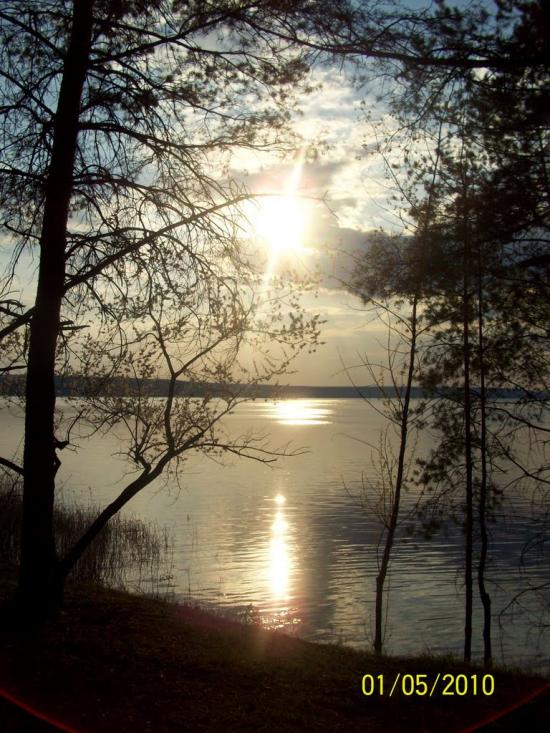 Новокомсомольське з panoramio.com - Новокомсомольское