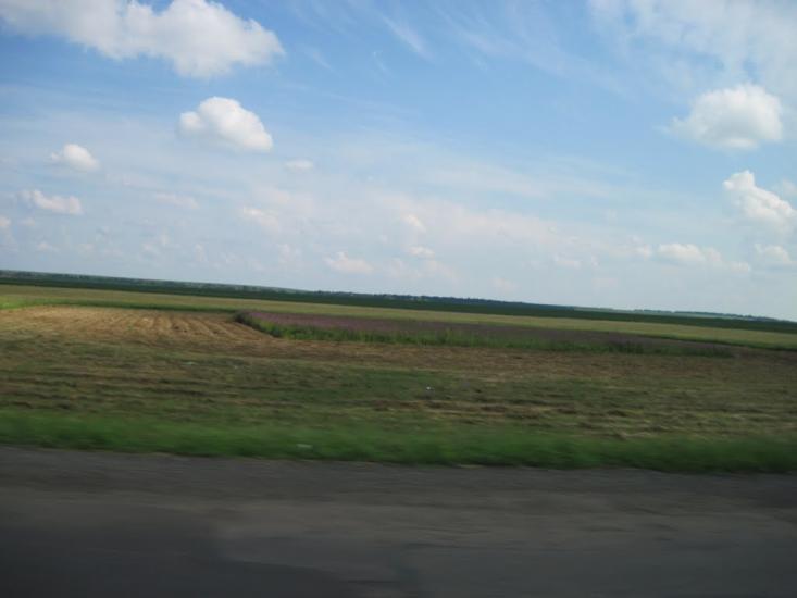 Сені з panoramio.com - Сени