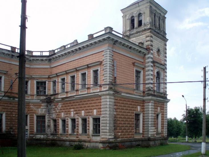 Кияниця з panoramio.com - Кияница