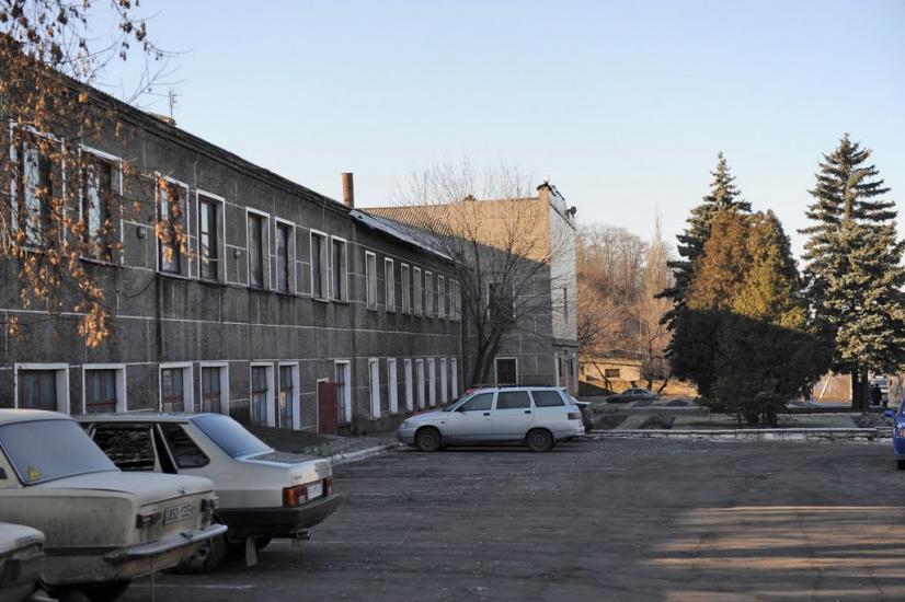 Княгинівка з panoramio.com - Княгиневка