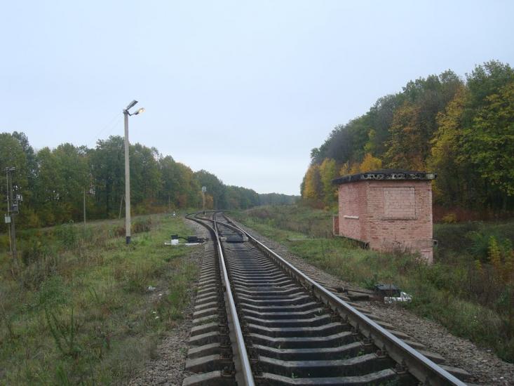 Малиничі з panoramio.com - Малиничи
