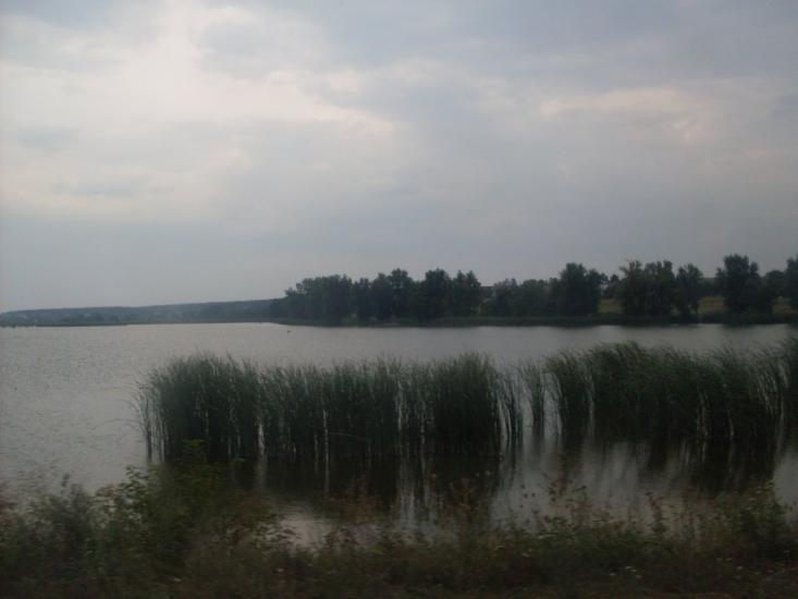 Кам'яногірка з panoramio.com - Кам'яногірка