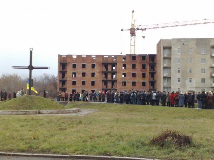 Хорол з panoramio.com - Khorol