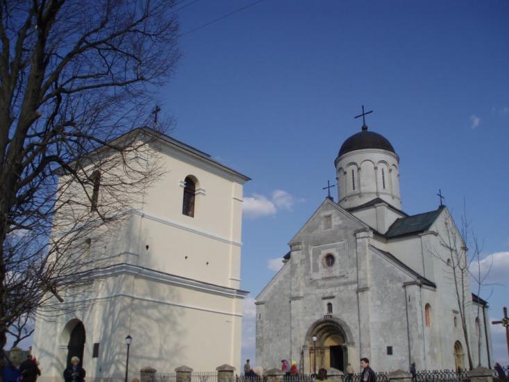 Поплавники з panoramio.com - Поплавники