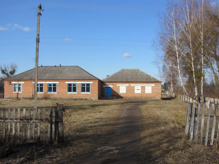 Станційне з panoramio.com - Станционное